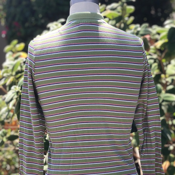 Abercrombie and Fitch y2k vintage long sleeve shirt - Picture 3 of 8